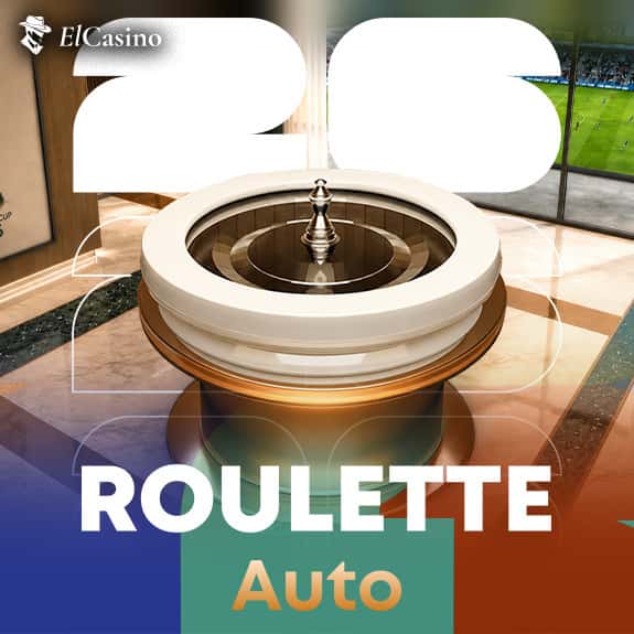 Auto Roulette