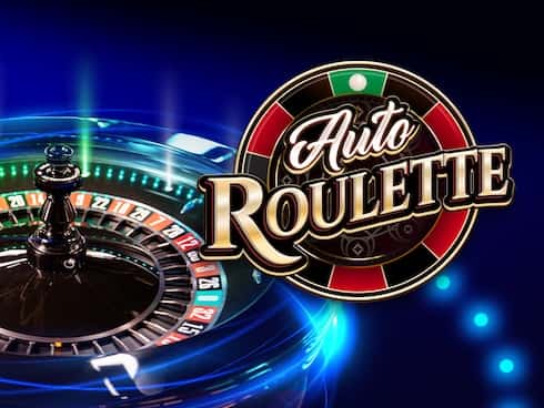 Auto Roulette